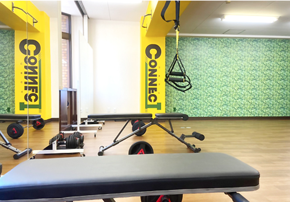 コネクトジム 鶴舞店